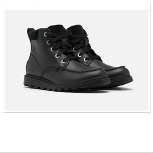 Sorel Madson Boots